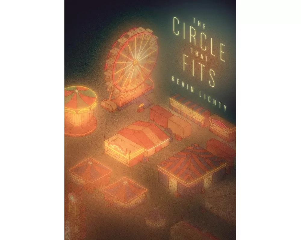 The Circle That Fits