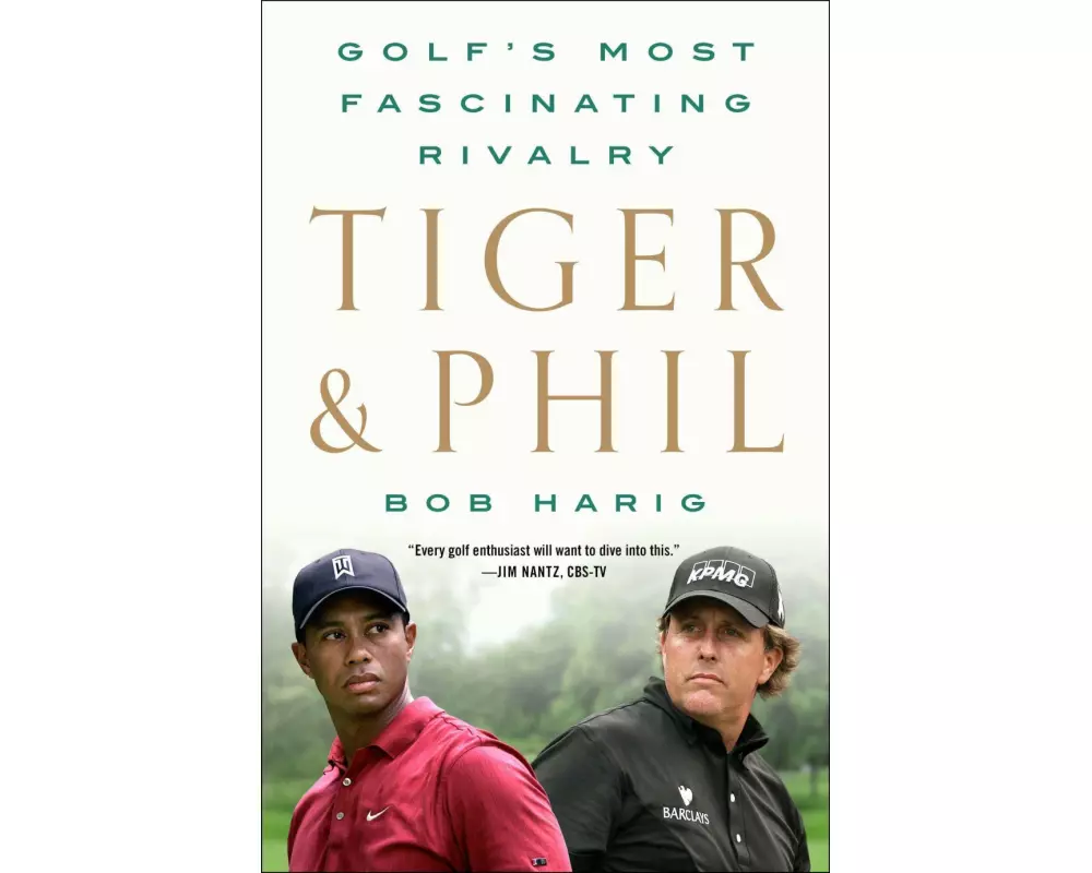 Tiger & Phil