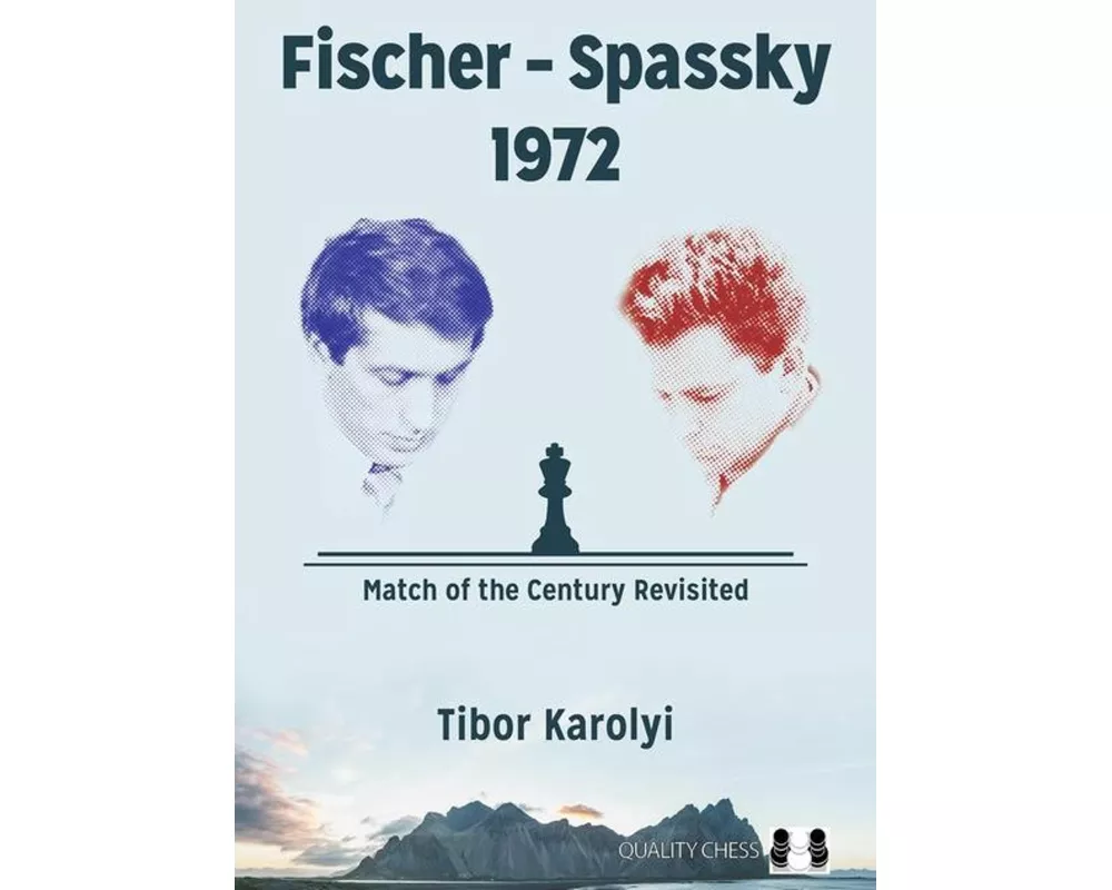 Fischer – Spassky 1972