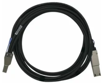 QNAP Mini SAS cable SFF-8644-8088 2.0m