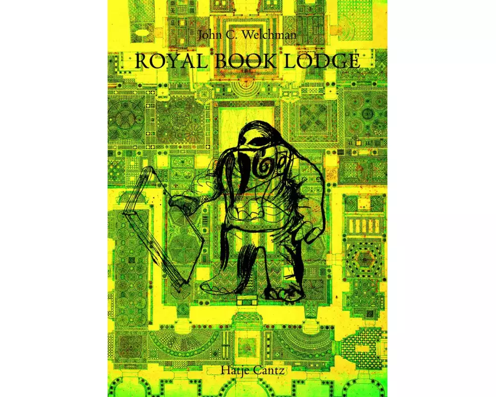 Royal Book Lodge