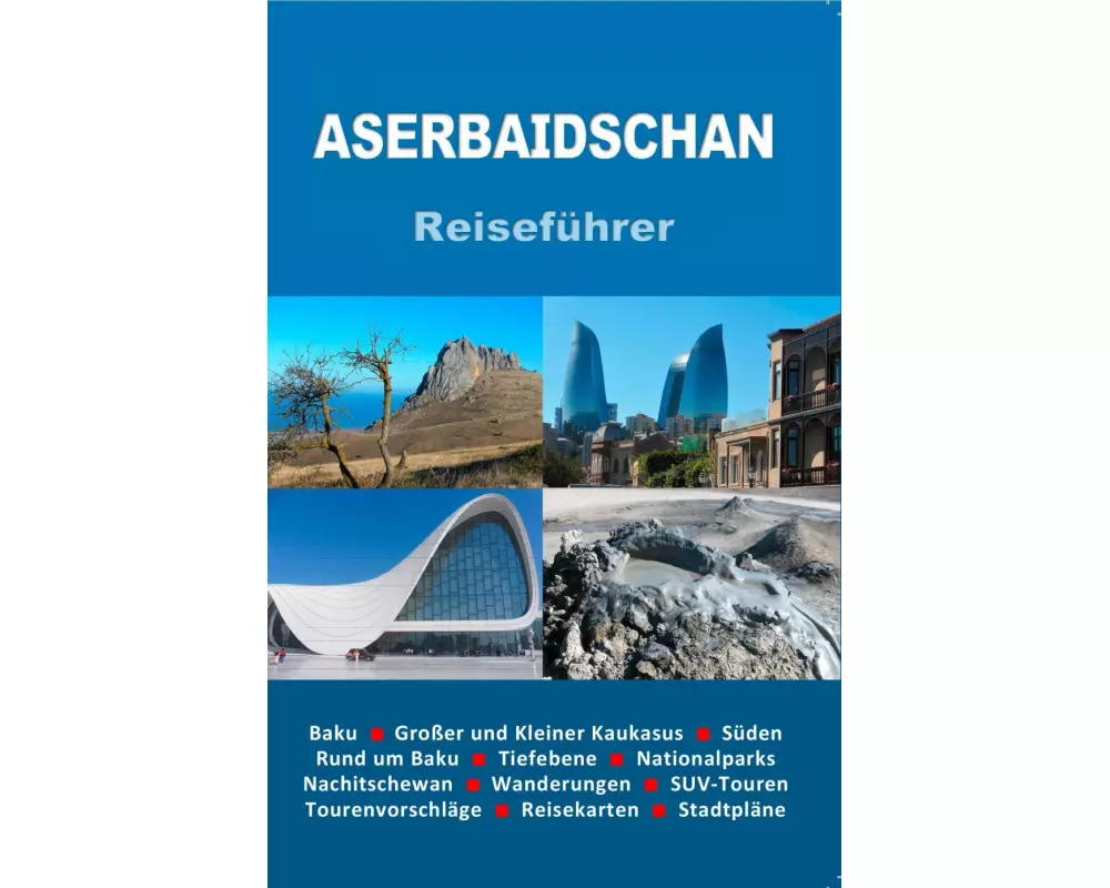 Aserbaidschan