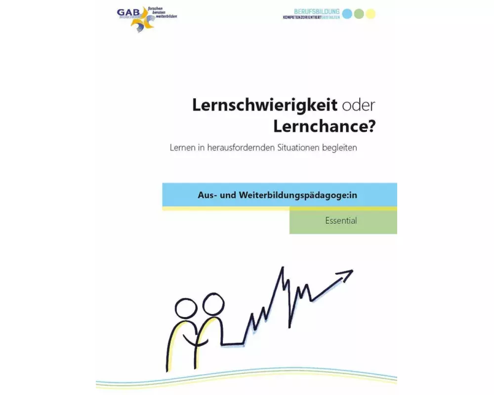 Lernschwierigkeit oder Lernchance?