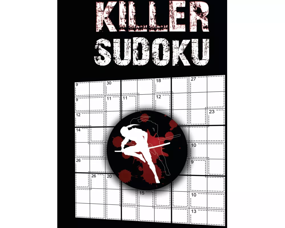 Killer Sudoku
