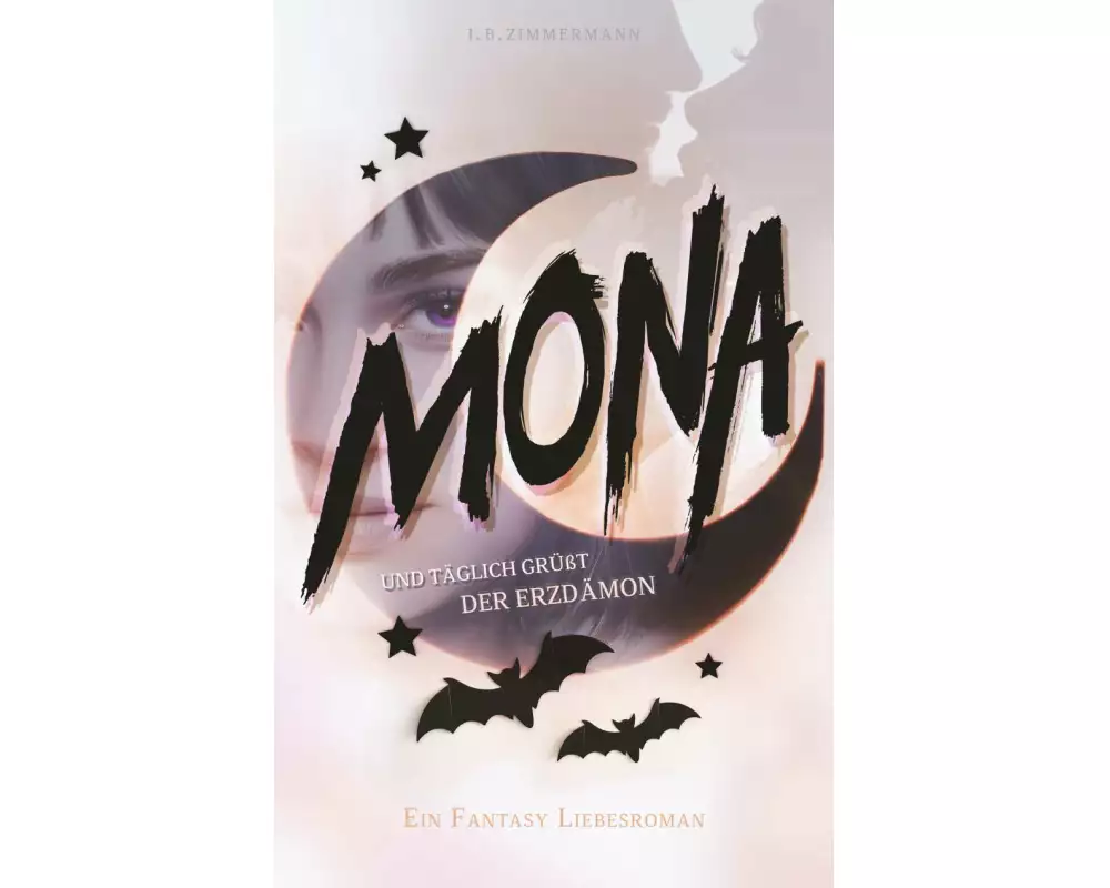 Mona - Und täglich grüßt der Erzdämon