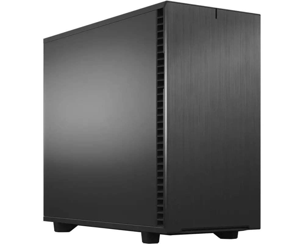 Fractal Design PC-Gehäuse Define 7 Grau