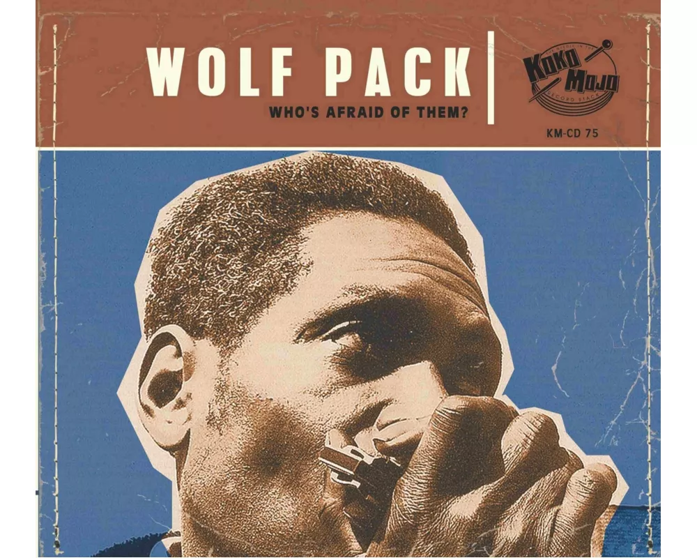Wolf Pack