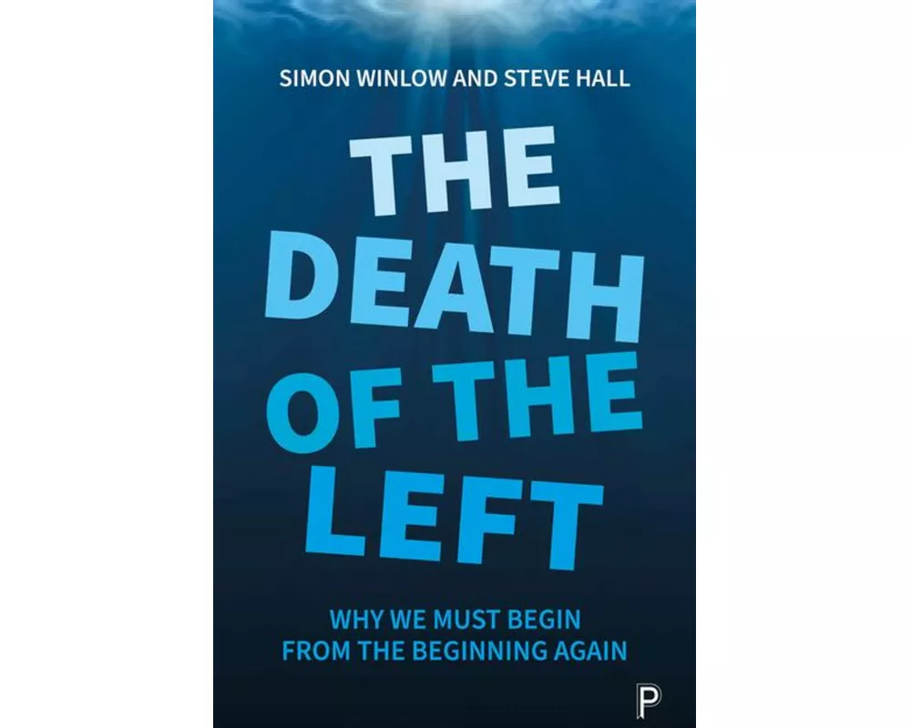 The Death of the Left