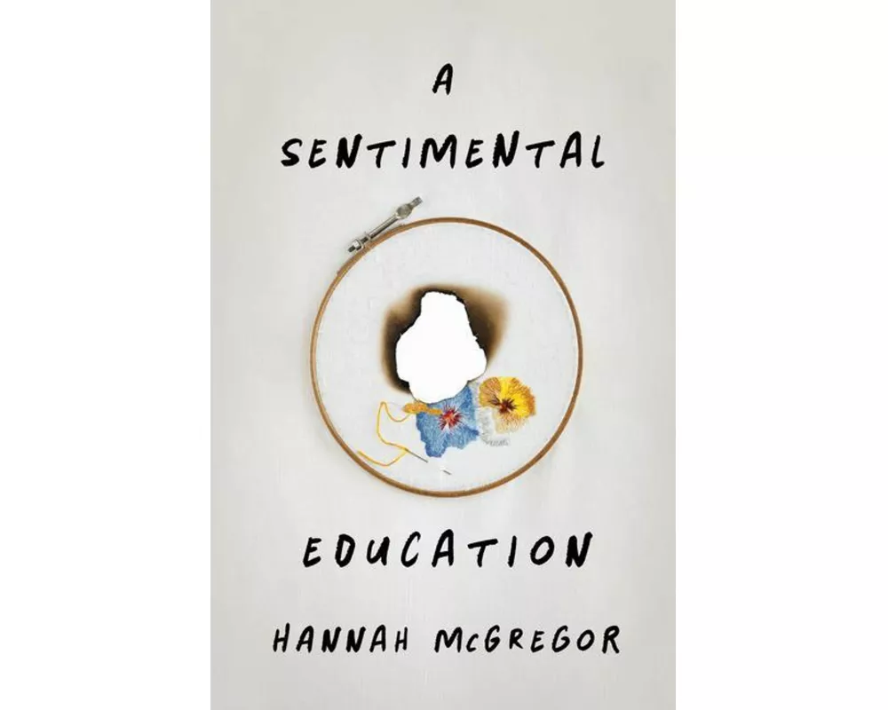 A Sentimental Education