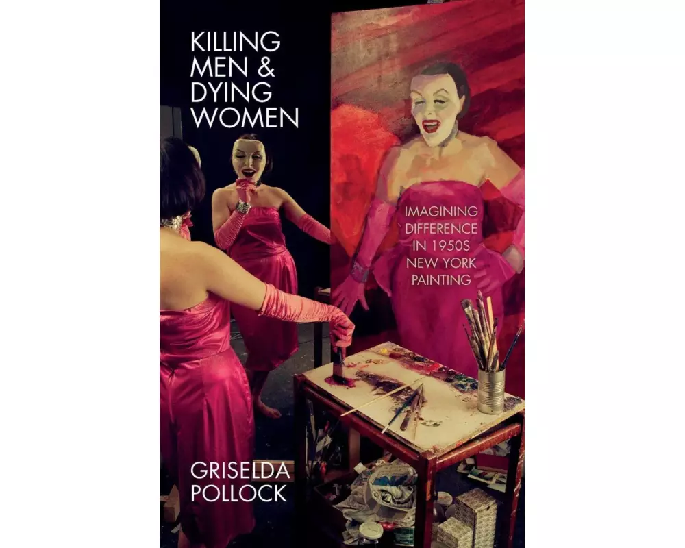 Killing Men & Dying Women