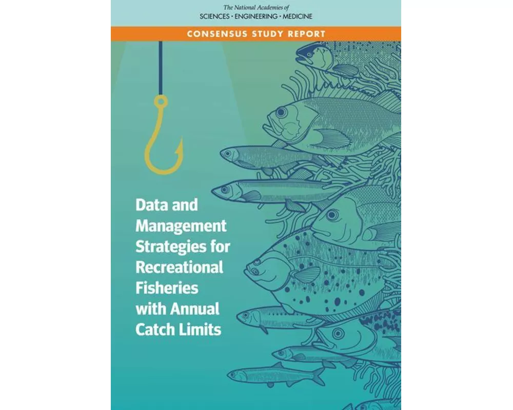 Data and Management Strategies for Recreational Fisheries with Annual Catch Limits