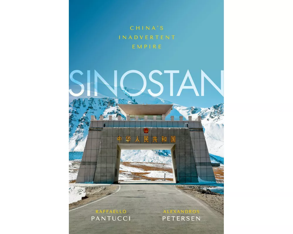 Sinostan