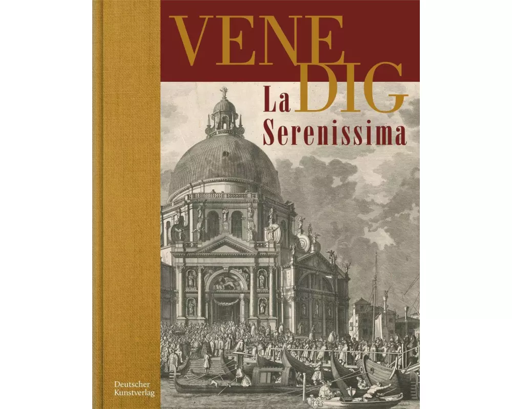 VENEDIG. La Serenissima