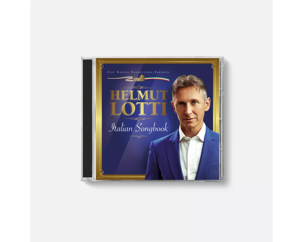 Italian Songbook