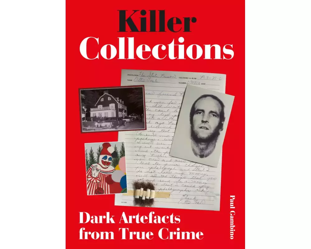 Killer Collections