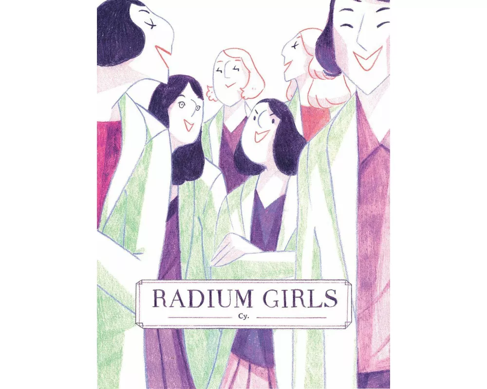 Radium Girls