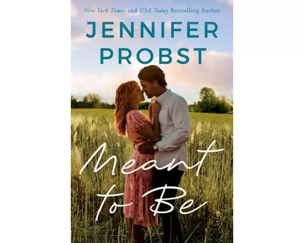 Meant to Be