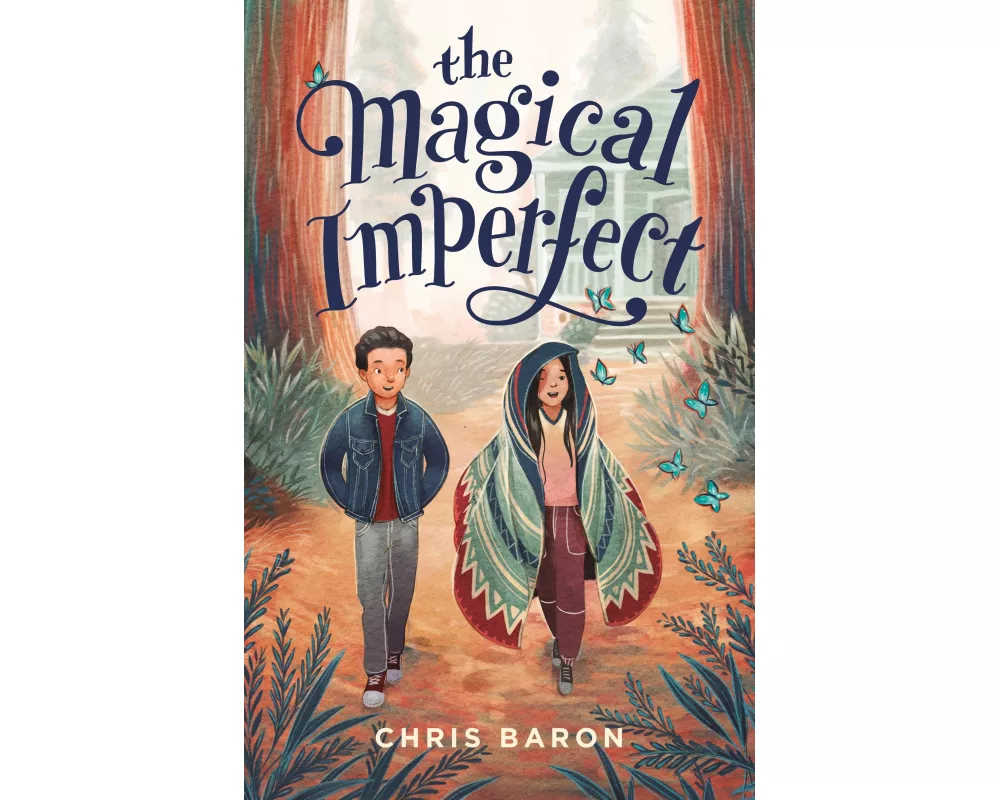 The Magical Imperfect