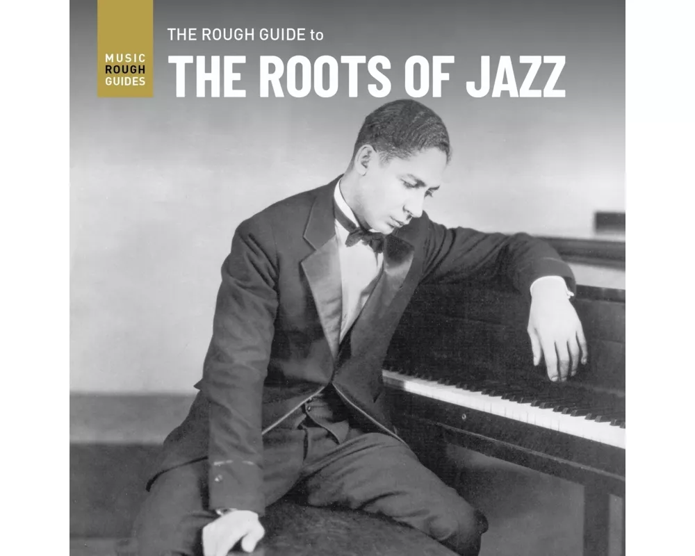 The Rough Guide To The Roots Of Jazz