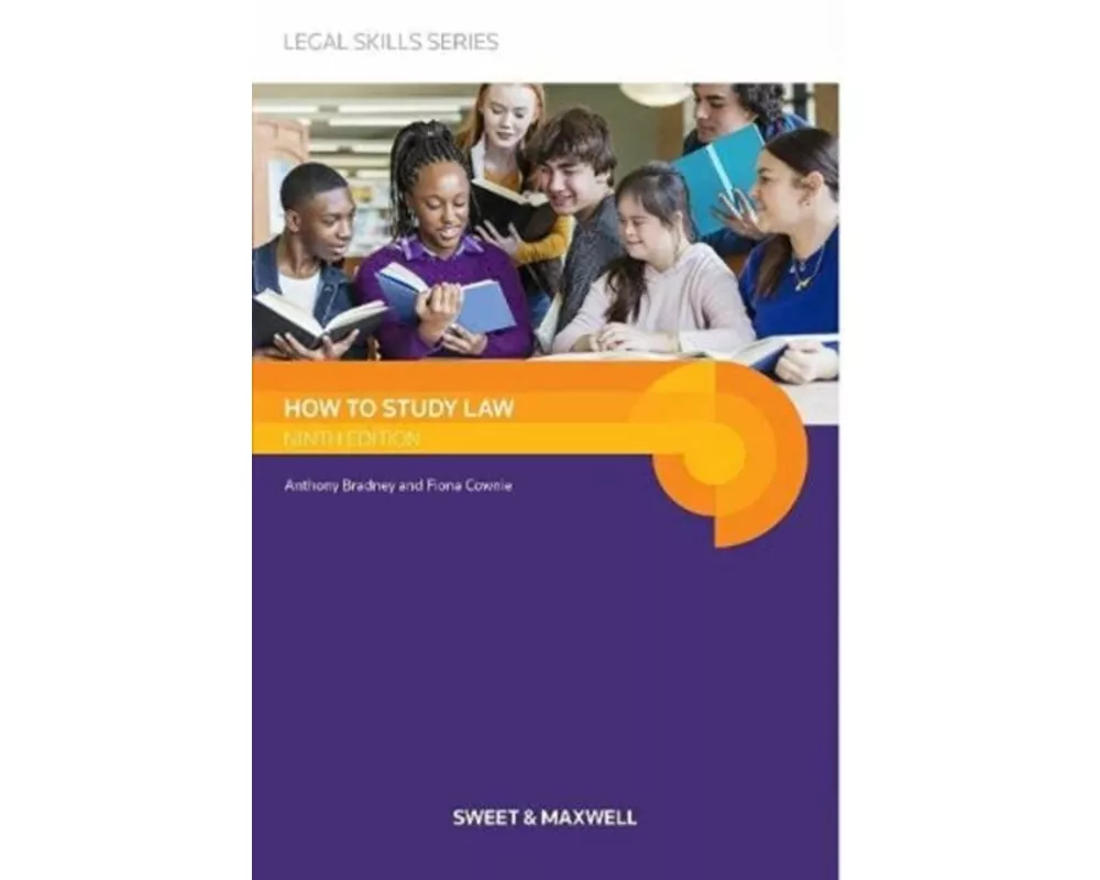 How to Study Law