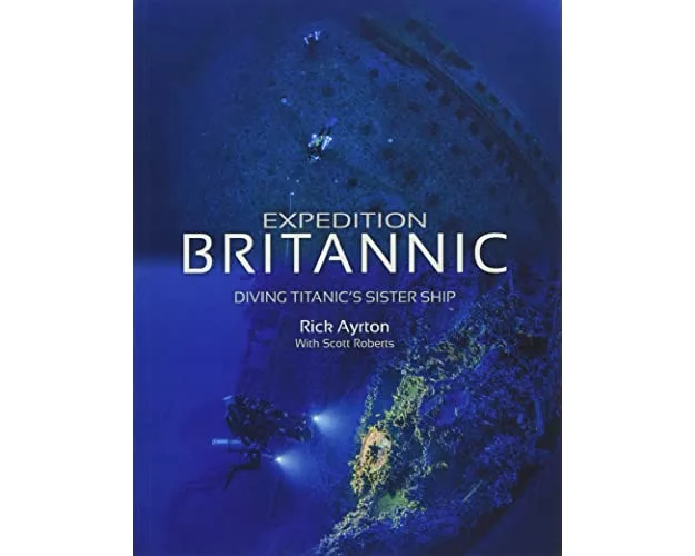 Expedition Britannic