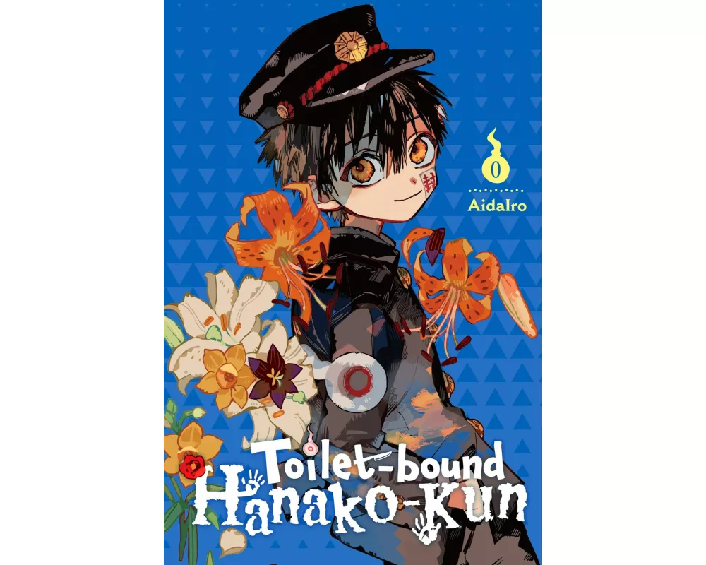 Toilet-bound Hanako-kun, Vol. 0