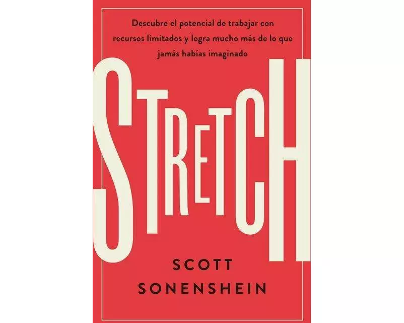 Stretch (Spanish Edition)