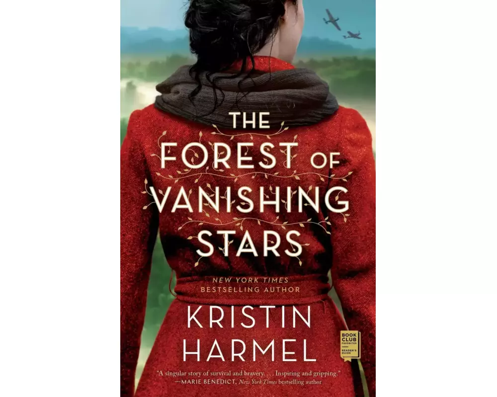 The Forest of Vanishing Stars