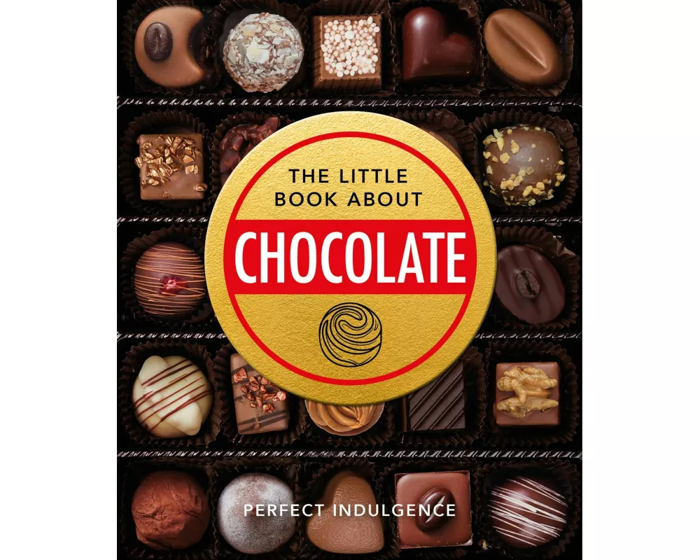 The Little Book of Chocolate