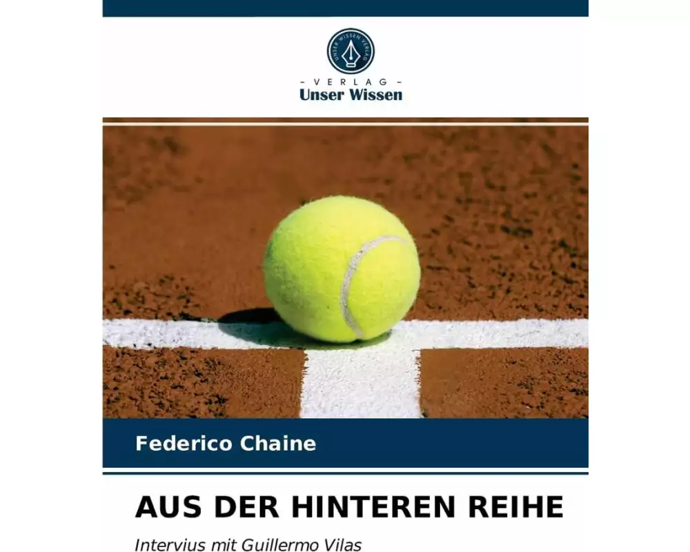 Aus Der Hinteren Reihe