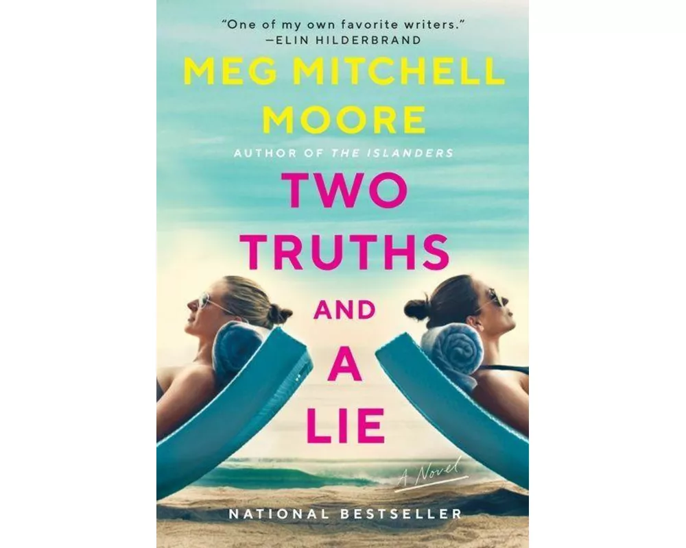 Two Truths and a Lie