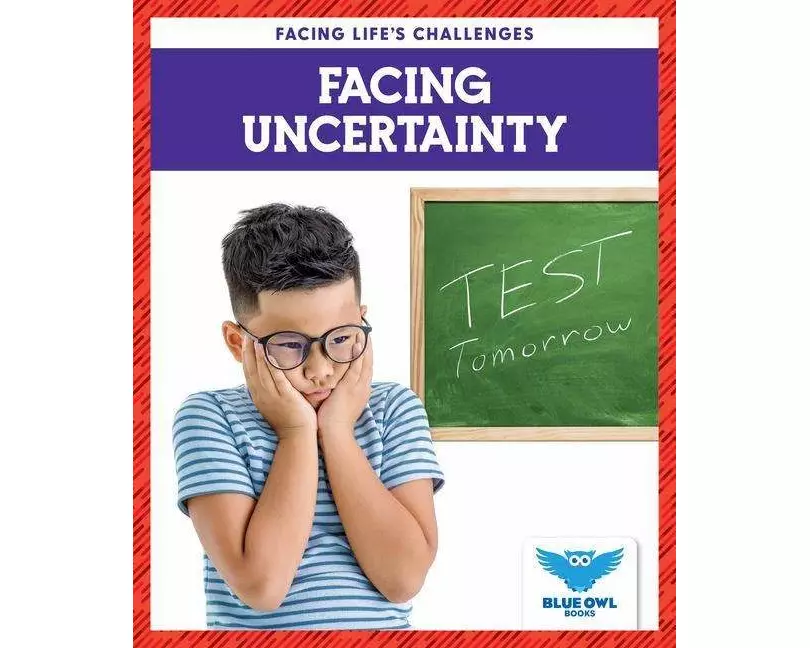 Facing Uncertainty