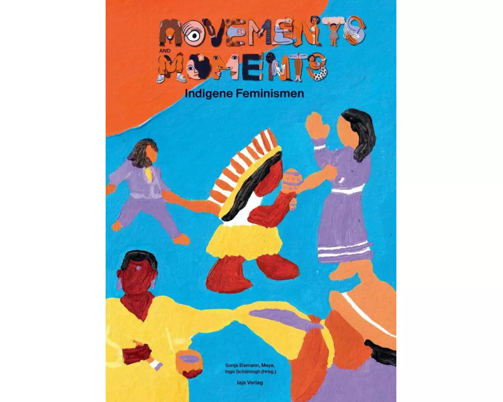 Movements and Moments