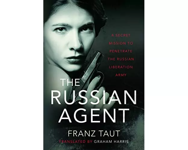 The Russian Agent