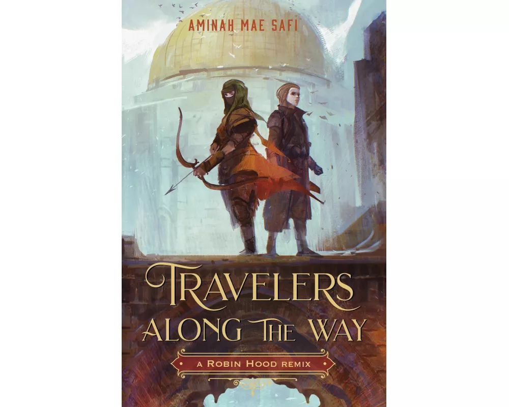Travelers Along the Way