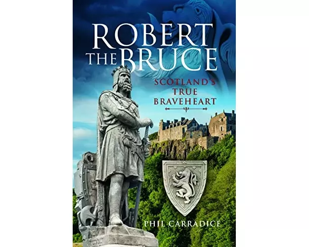 Robert the Bruce