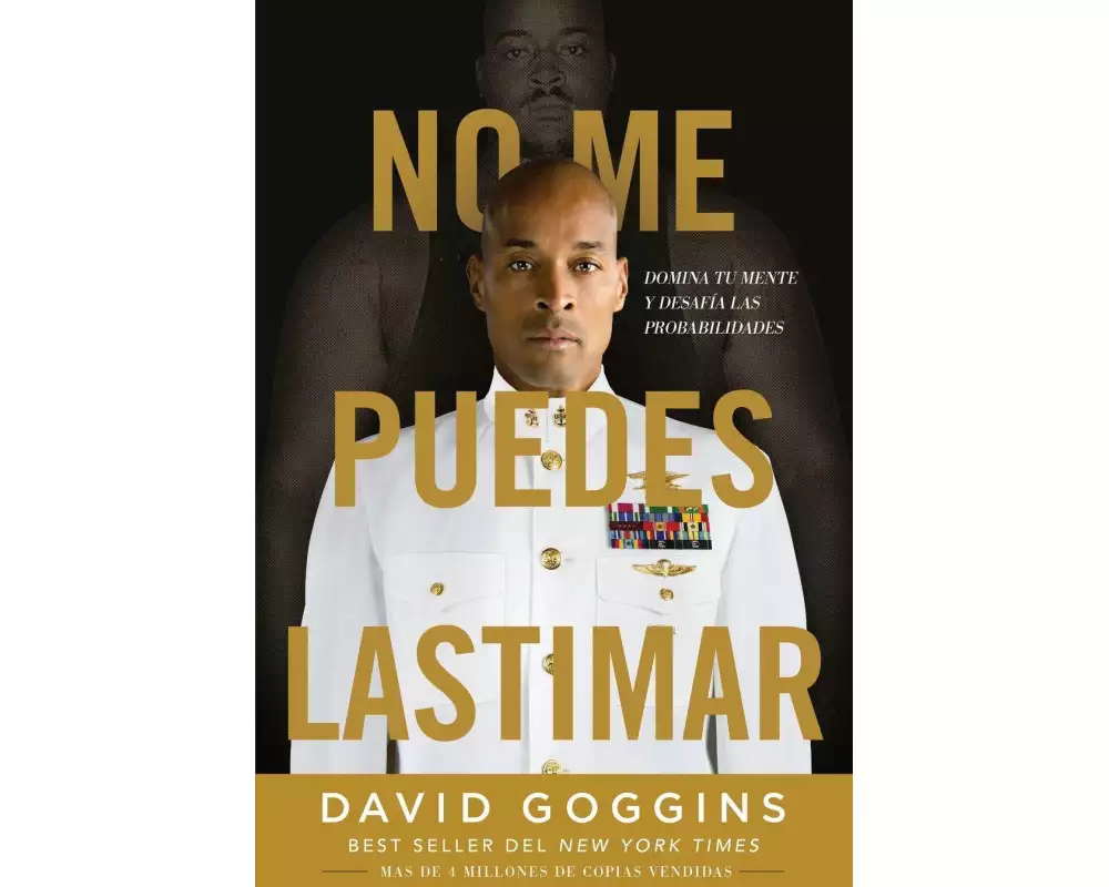 No me puedes lastimar