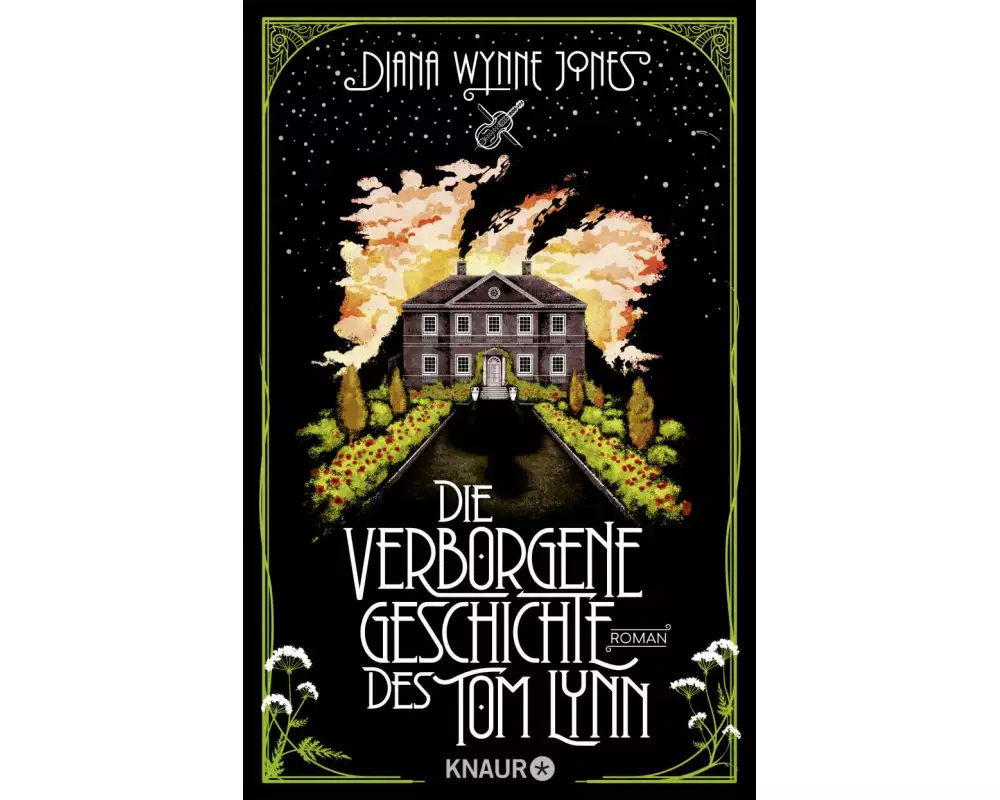 Die verborgene Geschichte des Tom Lynn