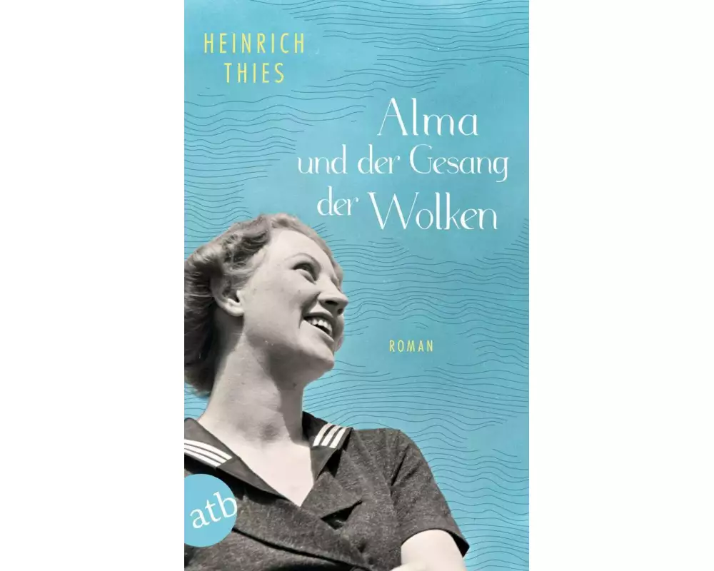 Alma und der Gesang der Wolken