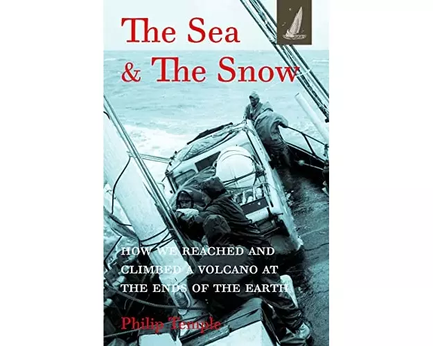 The Sea and the Snow