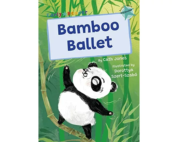 Bamboo Ballet