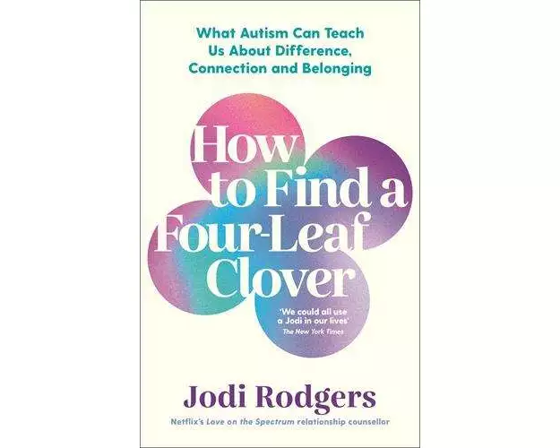 How To Find A Four-Leaf Clover