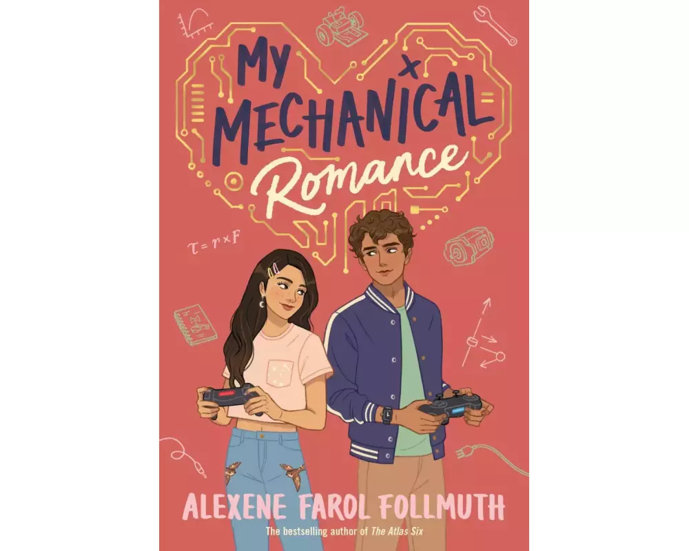 My Mechanical Romance
