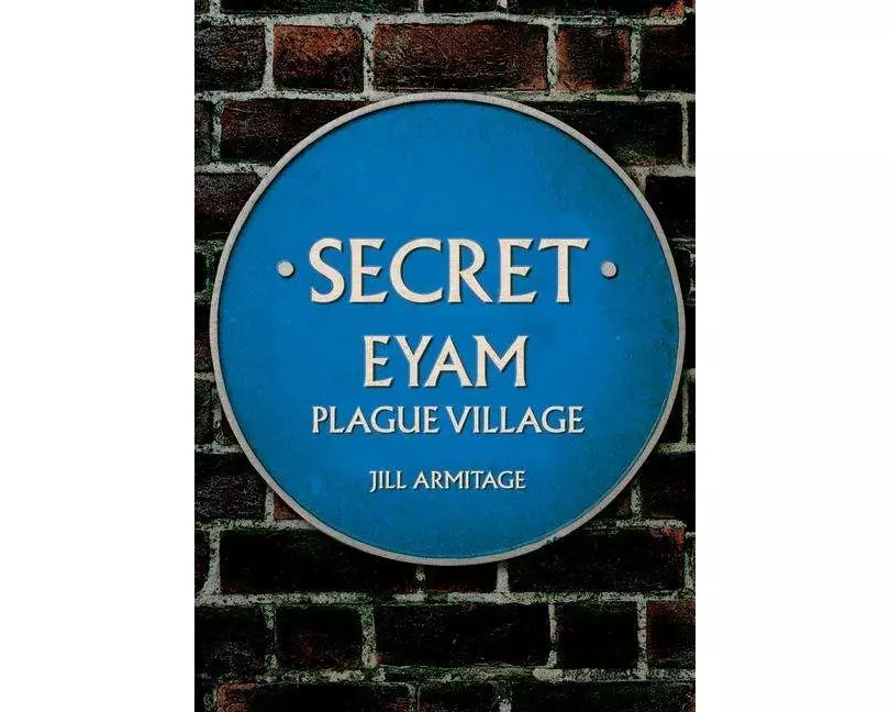 Secret Eyam