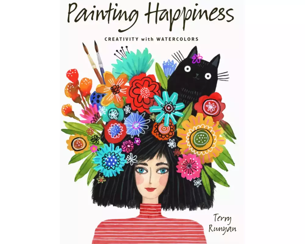 Malen macht glücklich