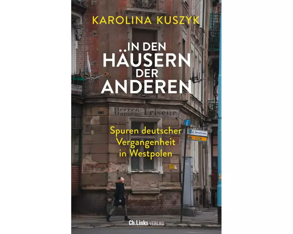 In den Häusern der anderen