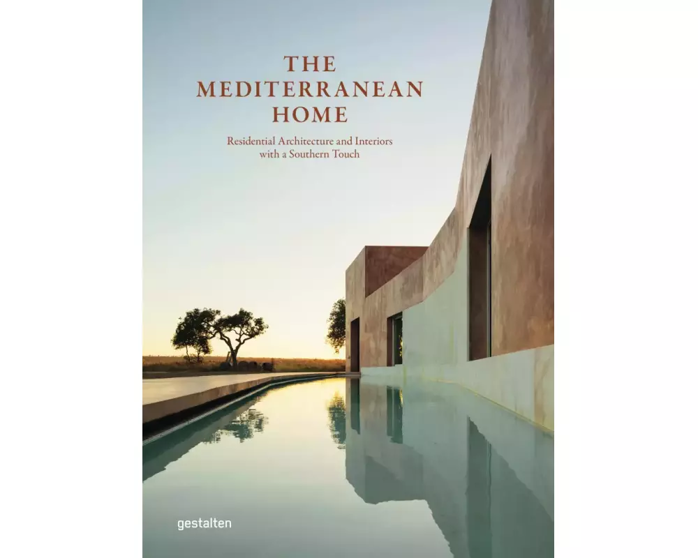 The Mediterranean Home