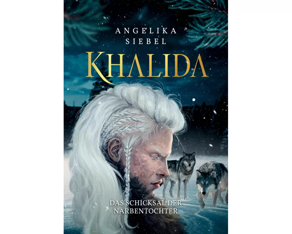 Khalida