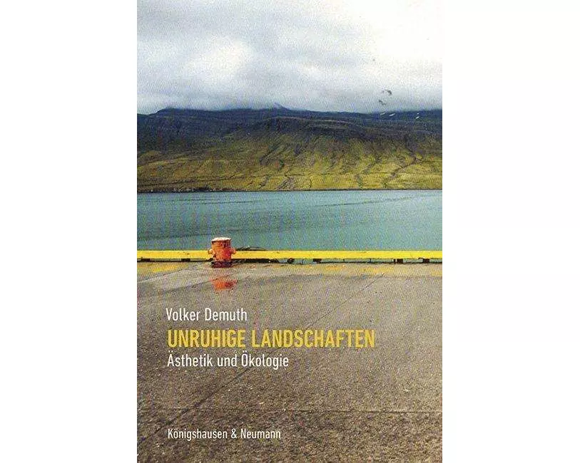 Unruhige Landschaften