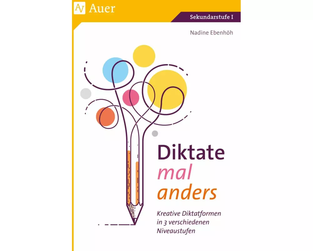 Diktate mal anders